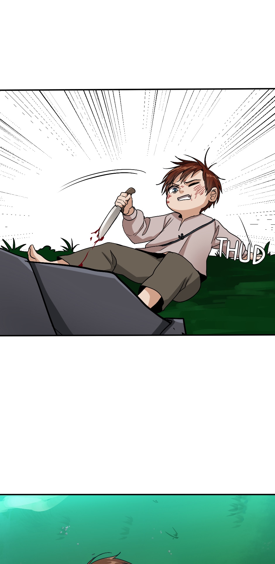 The Beginning After The End Chapter 11 image 55